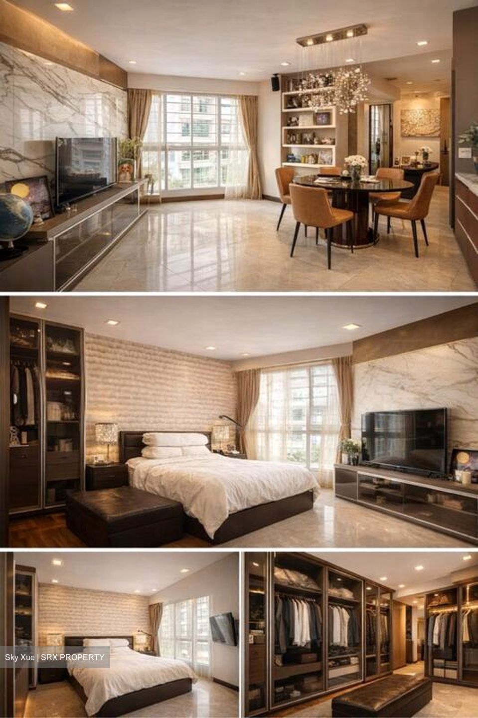 Blk 269B Punggol Sapphire (Punggol), HDB 4 Rooms #522944411